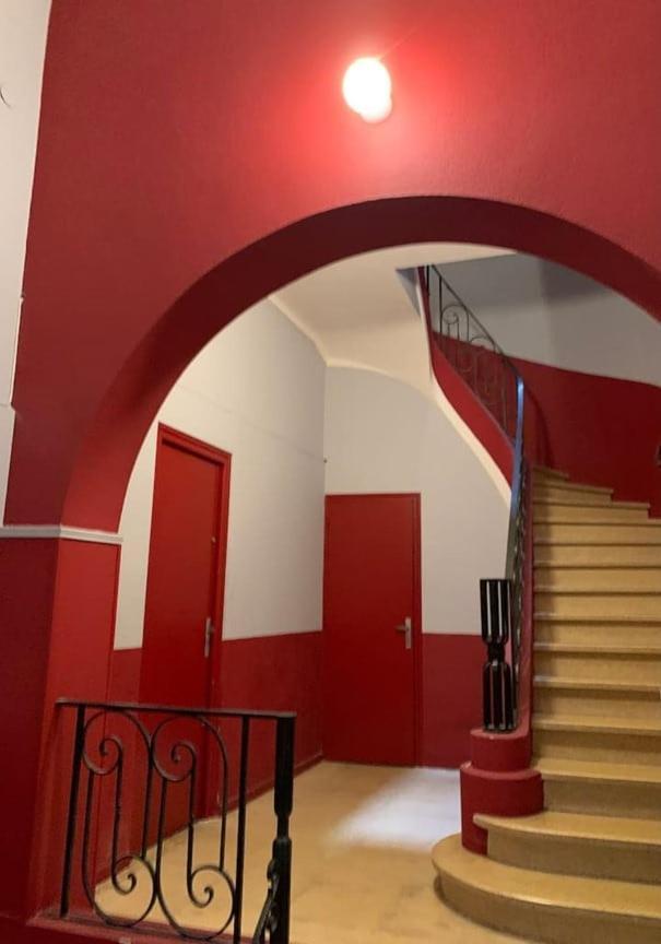 Appartement T1bis - Coeur De Perpignan